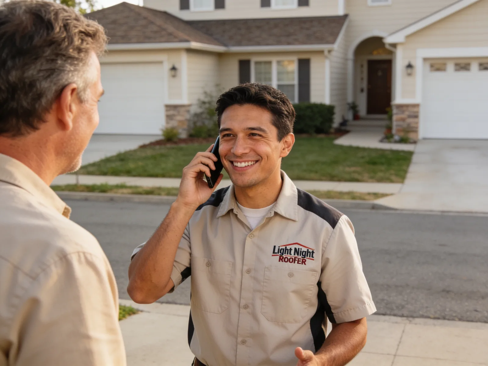 Emergency Roof Repair Saint Croix, IN FAQs